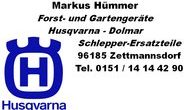 Markus Hümmer Forst- und Gartengeräte